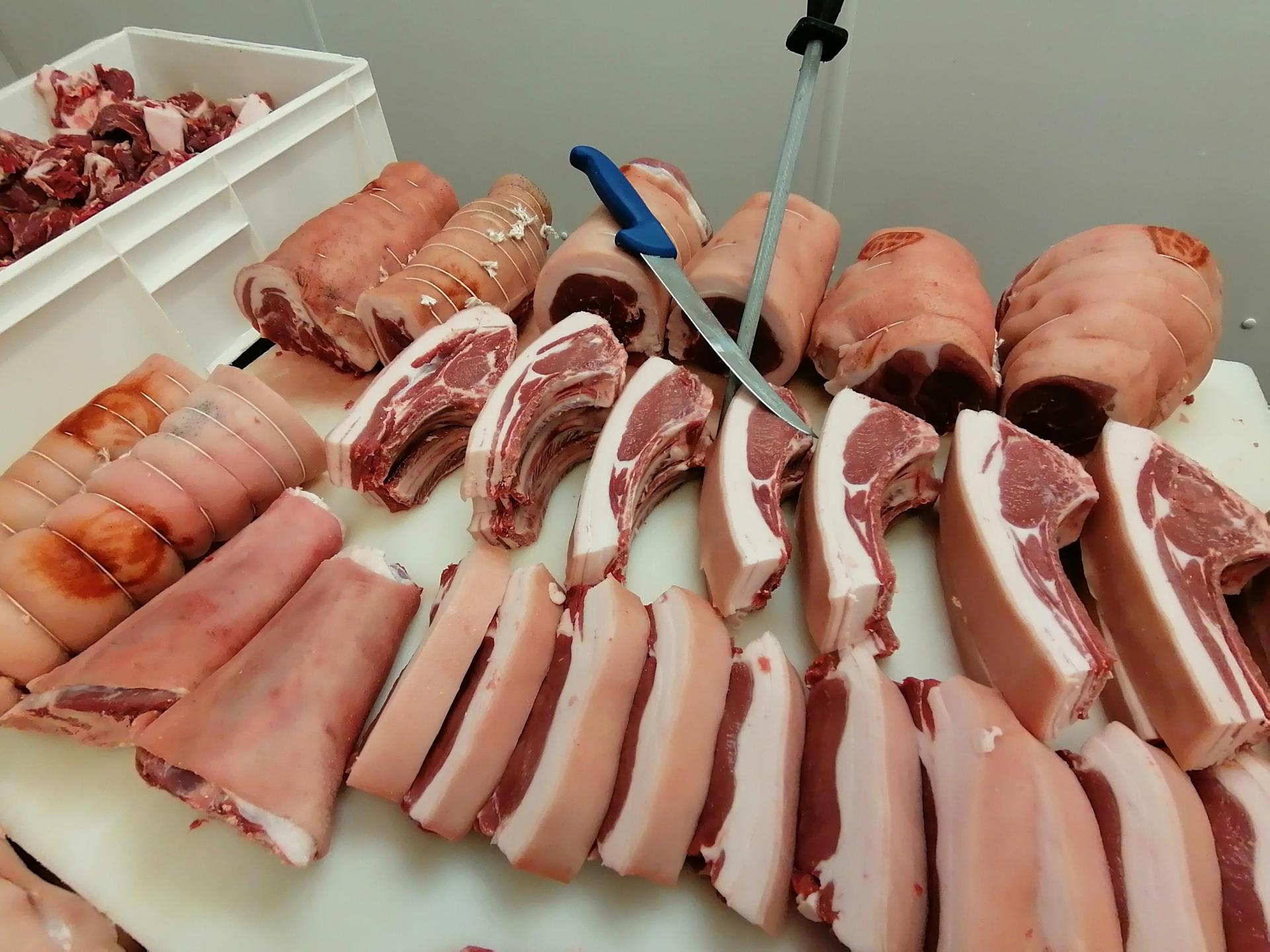 Valhalla Croft - Brora