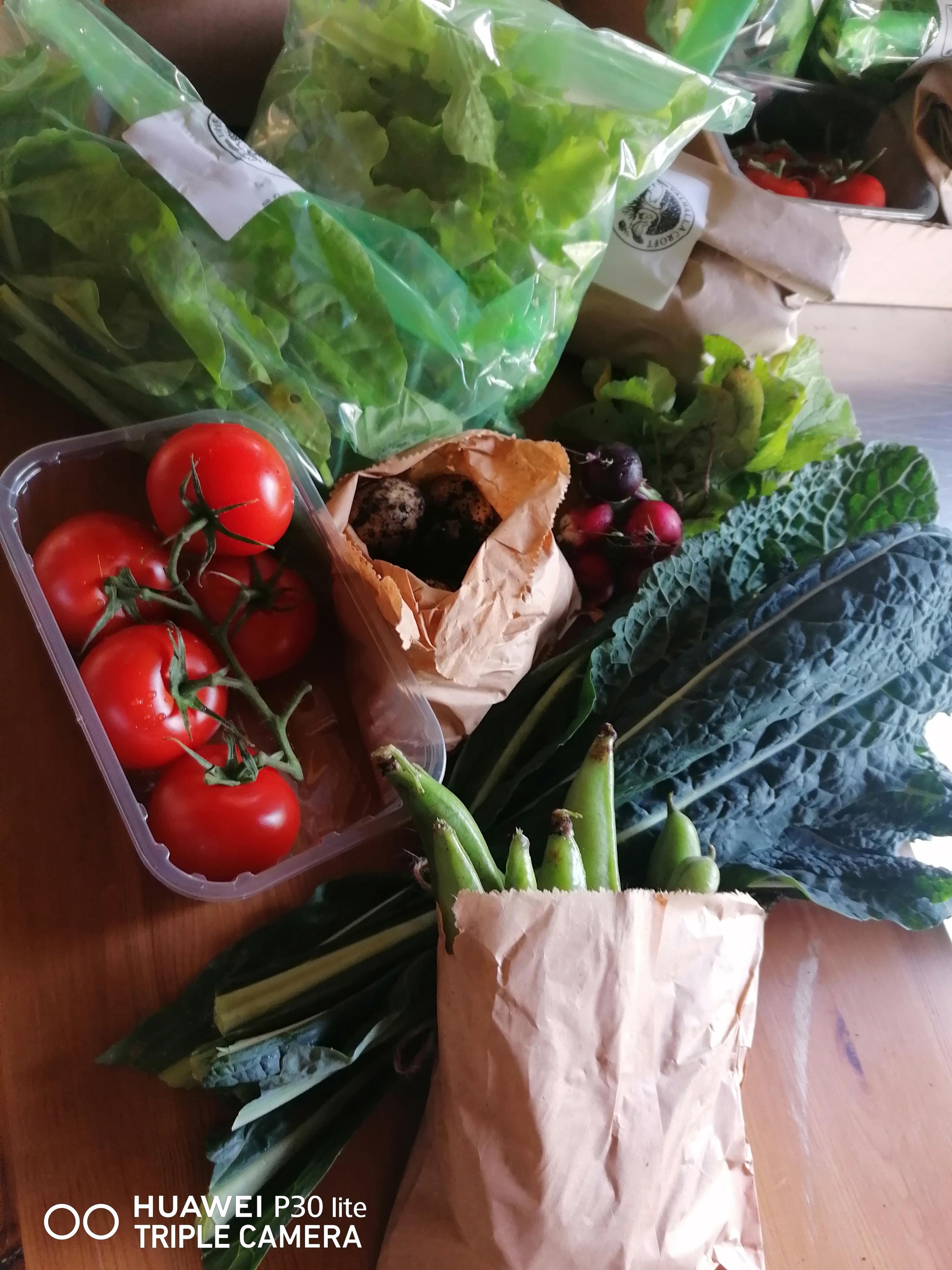 Veg Box
